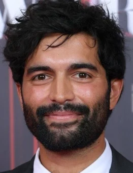 Charlie de Melo