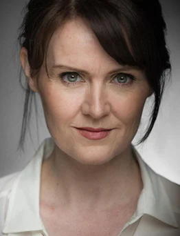 Marianne McIvor