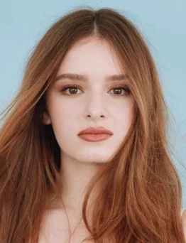 Isabelle Kusman