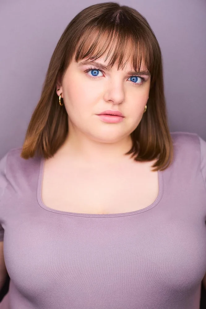 Astrid Rotenberry