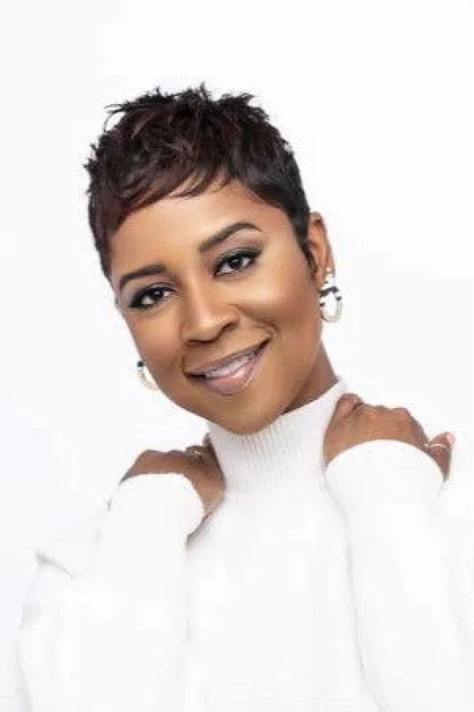 Shunika Terry-Jennings