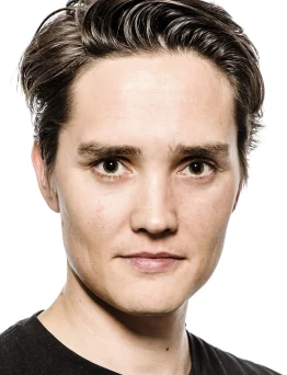 Frank Kjosås