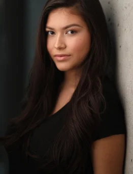 Alyssa Wapanatâhk