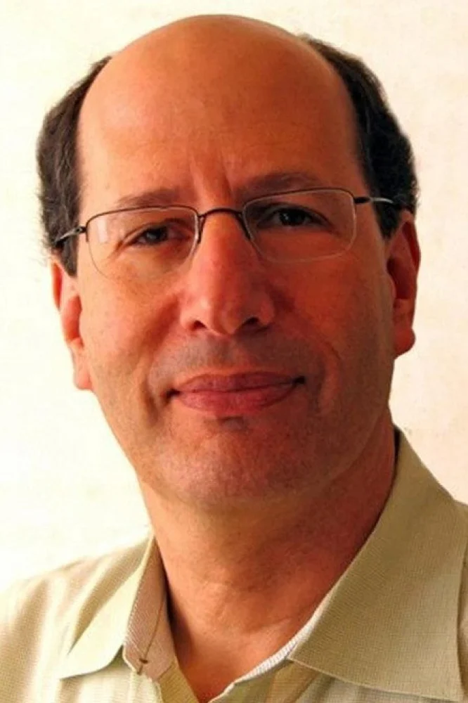 Ralph Guggenheim