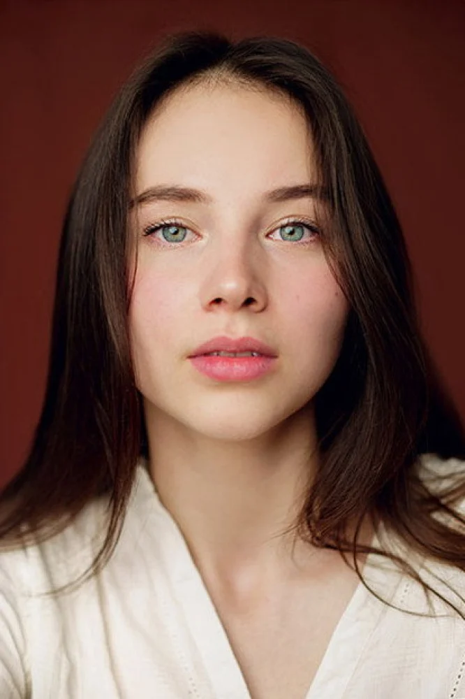 Katharine Church