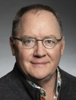John Lasseter