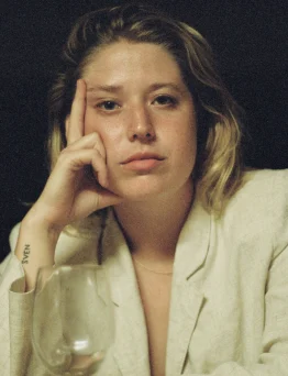 Morgan Nalley