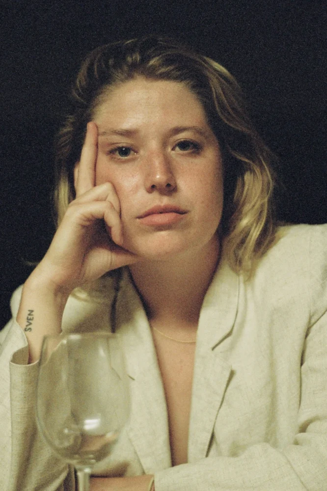 Morgan Nalley
