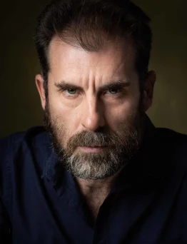 Rafa de Vera