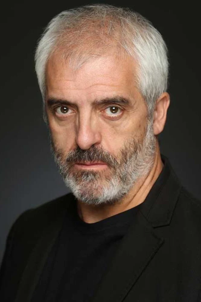Vicente Vergara