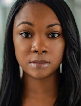 Ciarah Amaani