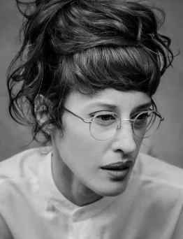 Véronique Barbe