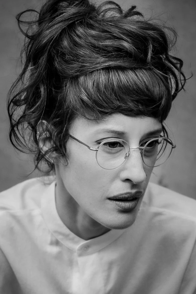 Véronique Barbe