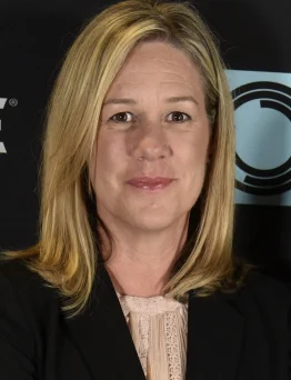 Karyn Usher