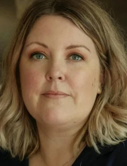 Catherine Ryan Howard