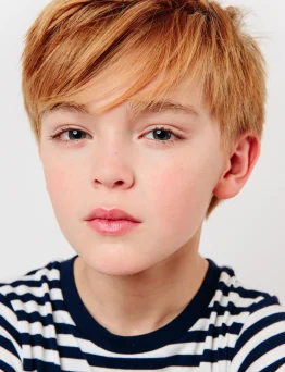 Hudson Barry