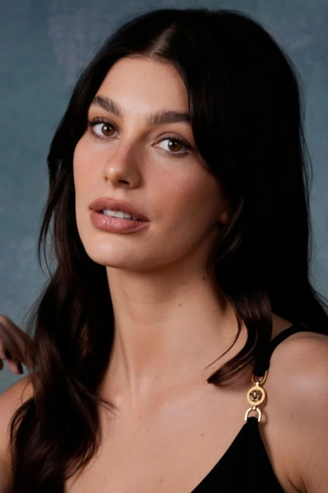 Camila Morrone