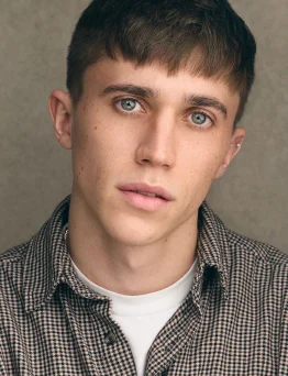 Ben Galvin
