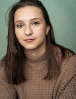 Ellie Henry