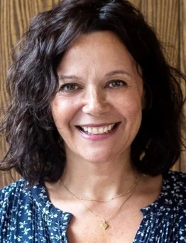 Nicola Shindler