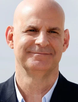 Harlan Coben