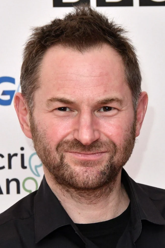 Daniel Brocklehurst