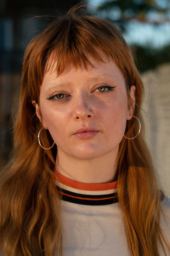 Lindsey Normington