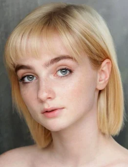 Eloise Thomas
