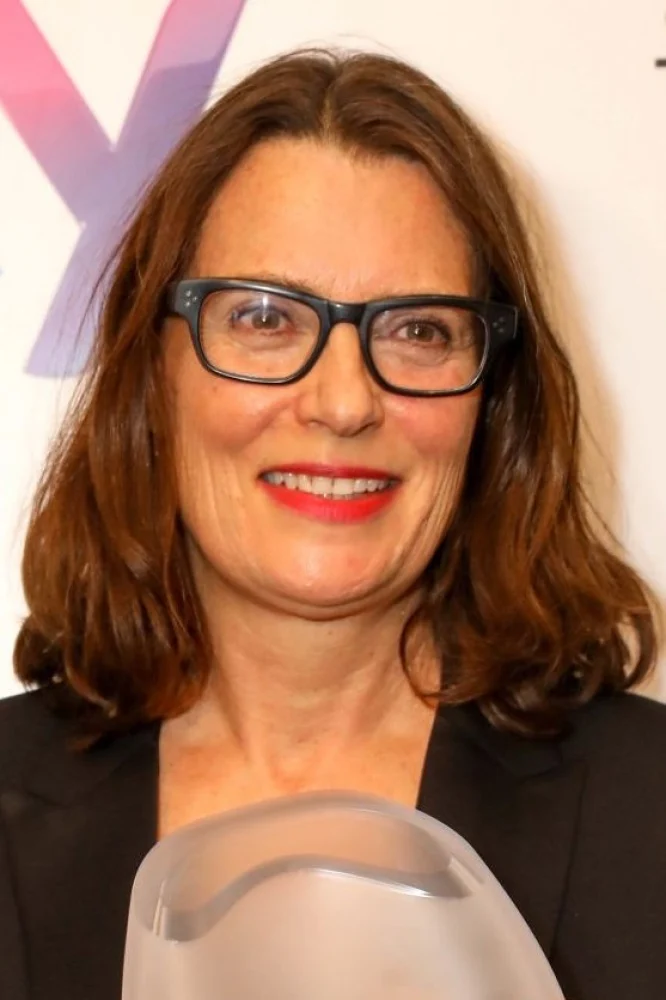 Hettie Macdonald