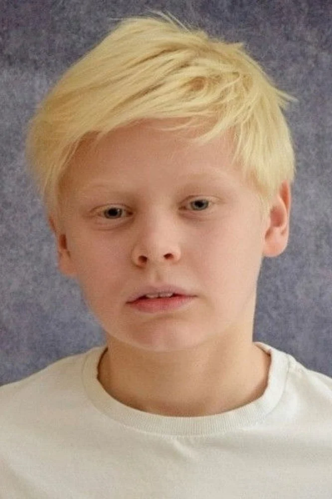 Kai Wilson
