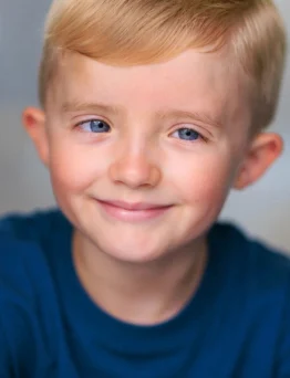 Freddie Lee-Grey