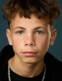 Blake Williams