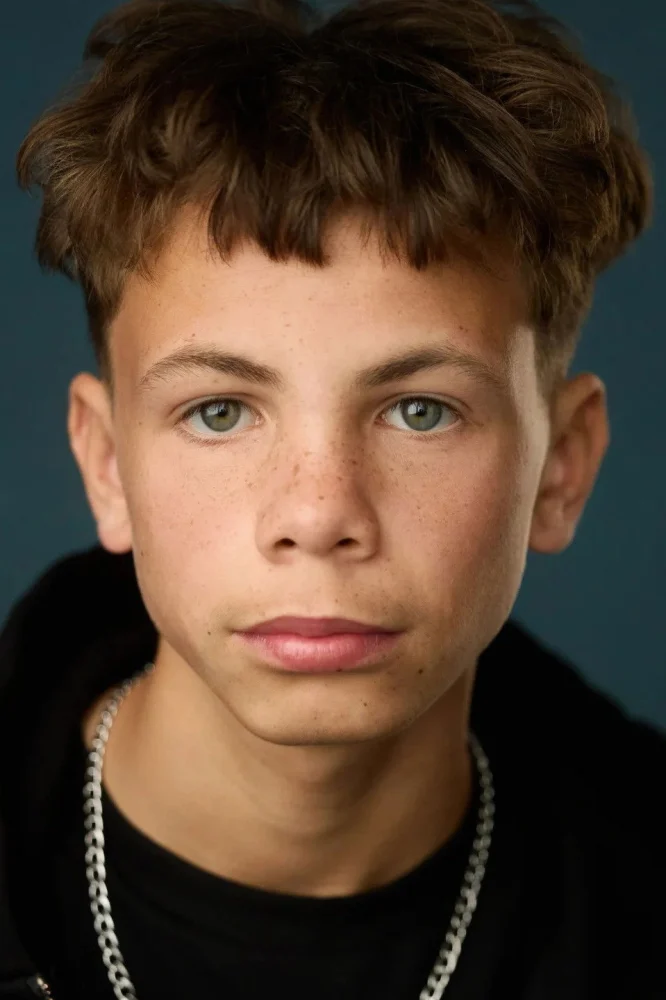 Blake Williams