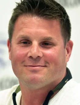 Eugene Roddenberry