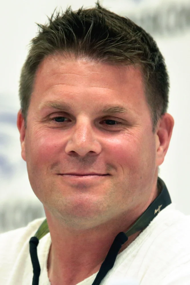 Eugene Roddenberry
