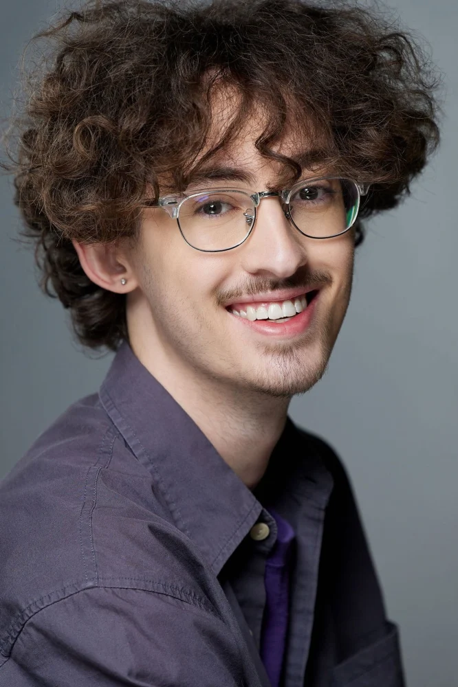 Matthew Trueman