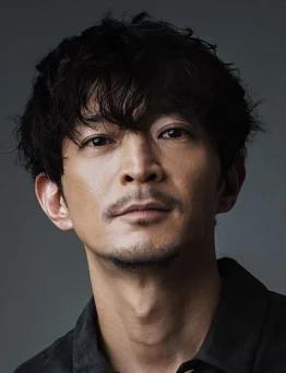 Kenjiro Tsuda