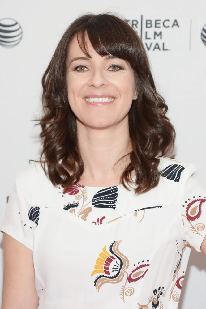 Susanna Fogel