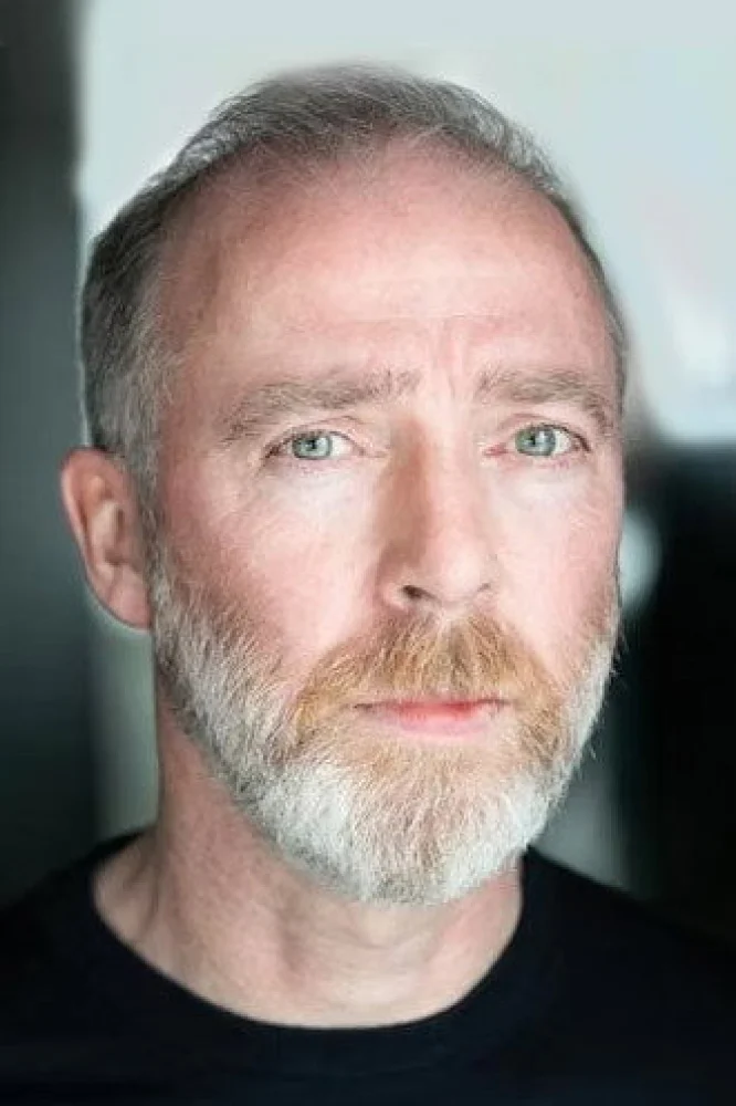 Paul Clerkin