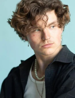 Alex Laurence - Phillips
