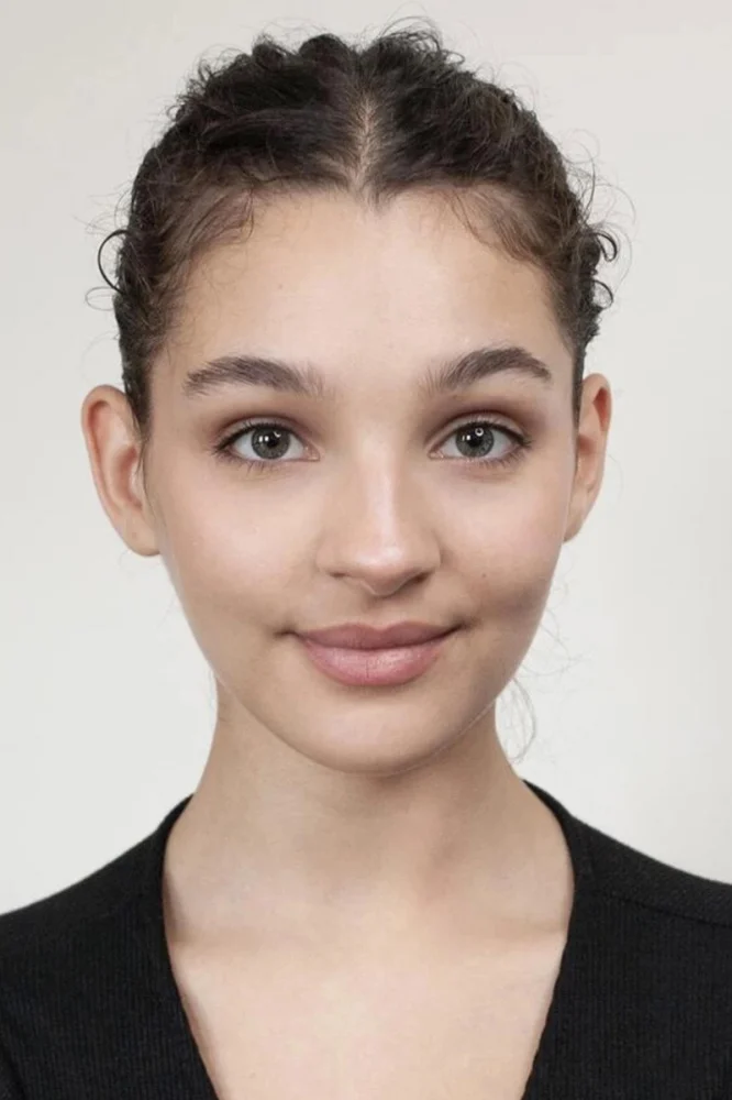 Billie Boullet