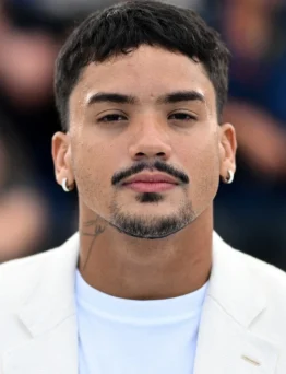 Iago Xavier