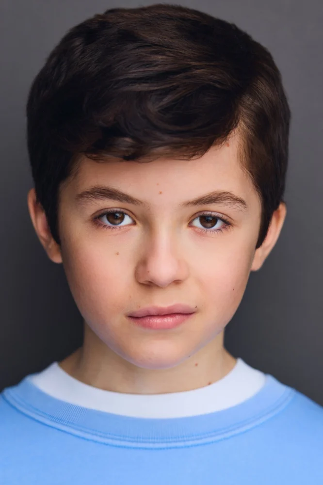 Asher Alexander