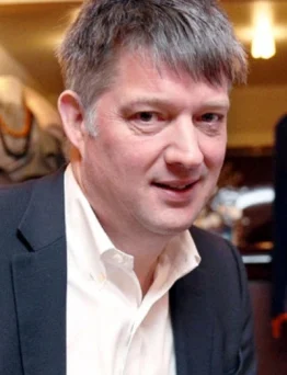 James Prichard