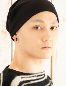 Hayato Kimura