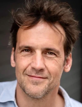Simon Gillet