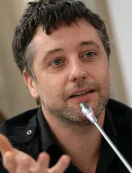 Pascal Rénéric