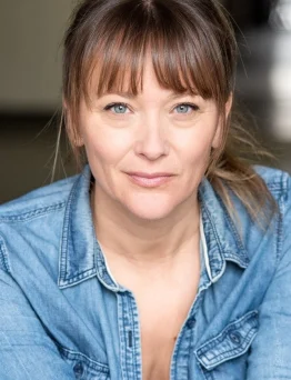 Nathalie Dodivers