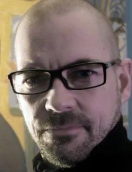 Stéphane Cressend