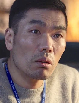 Yoon Dae-yeul